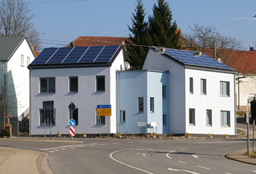 Kanzlei in Dörsdorf
